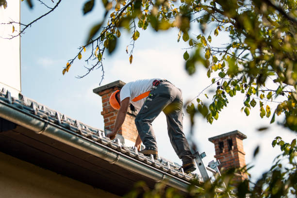 Best Flat Roof Repair Services  in Tulare, CA