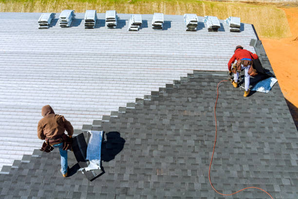 Quick and Trustworthy Emergency Roof Repair Services in Tulare, CA