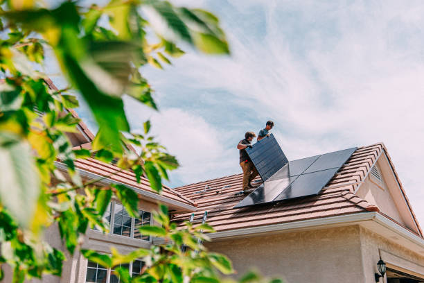 Best Roof Maintenance Services  in Tulare, CA