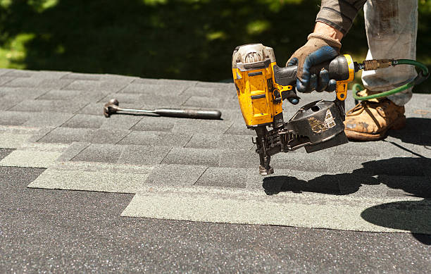 Best Metal Roofing Contractor  in Tulare, CA