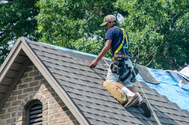 Best Residential Roof Replacement  in Tulare, CA